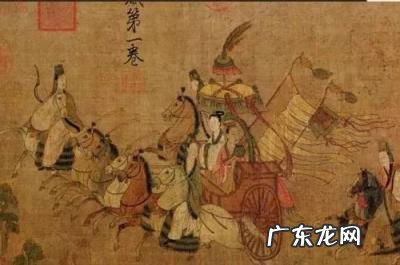 曹植洛神赋原文 曹植洛神赋中的名句