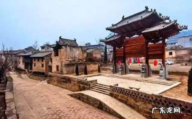 九龙朝凤 梦回九龙朝