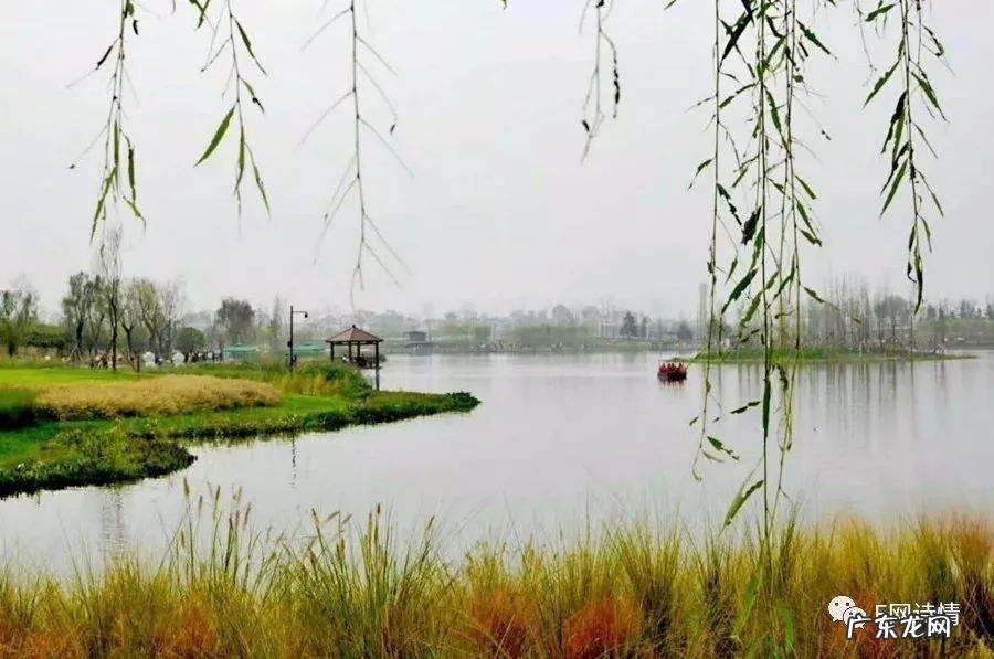 古诗中都有哪些描写秋雨初晴的优美诗句的?