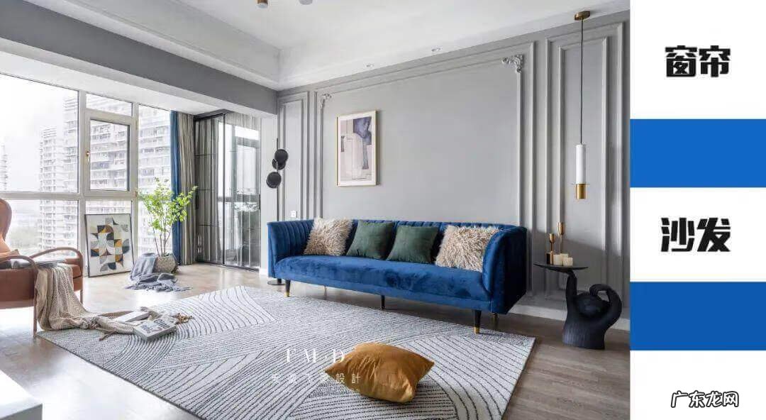 灰色顶子白色墙面风水讲究