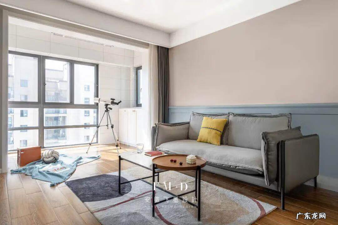 灰色顶子白色墙面风水讲究