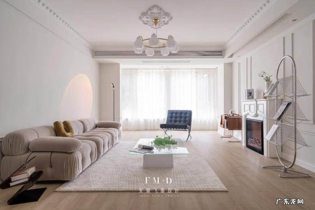 灰色顶子白色墙面风水讲究