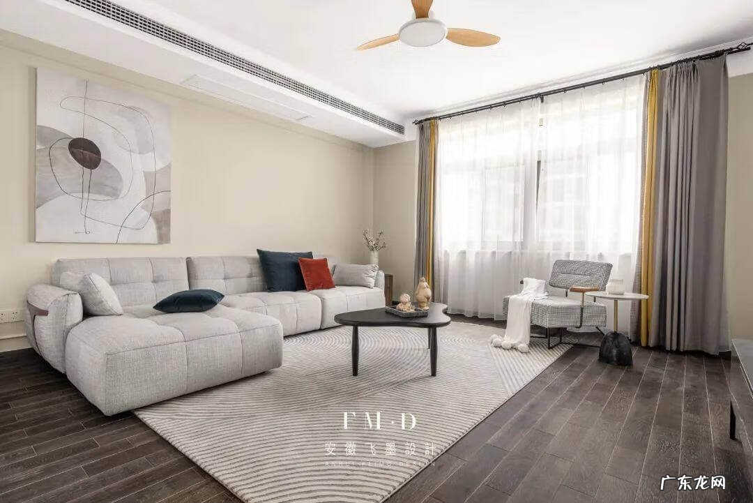 灰色顶子白色墙面风水讲究