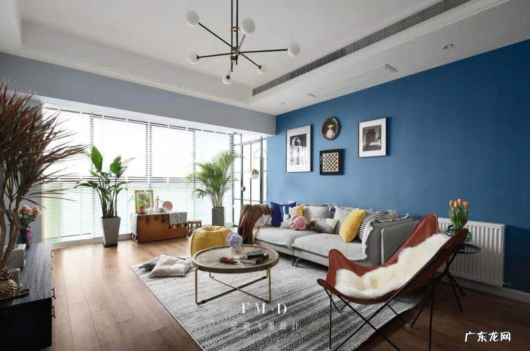 灰色顶子白色墙面风水讲究