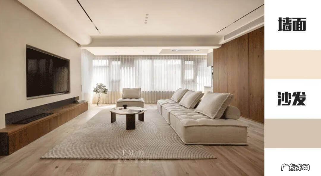 灰色顶子白色墙面风水讲究