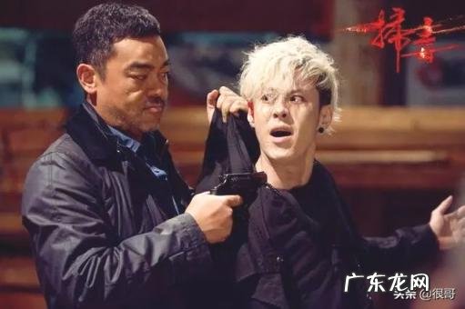 白百合干嘛了 白百合演员简历