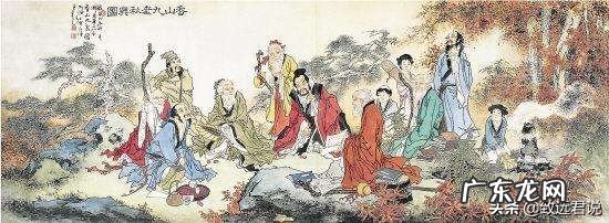 古代官员辞官后,没有俸禄怎么生活,靠什么来维持生计?