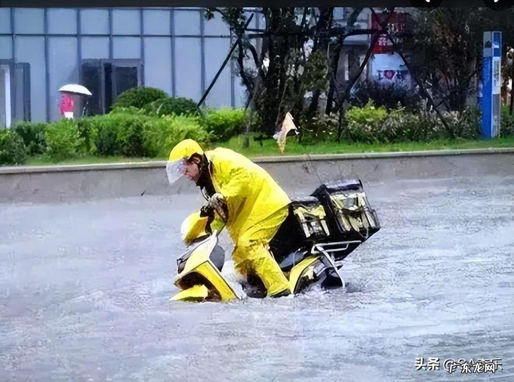 外卖员送一单挣多少钱 配送费是骑手的工资吗