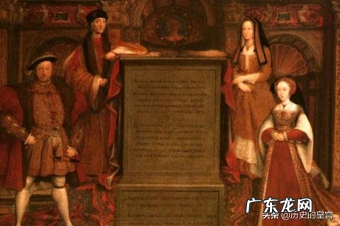 亨利七世是谁的儿子,亨利七世