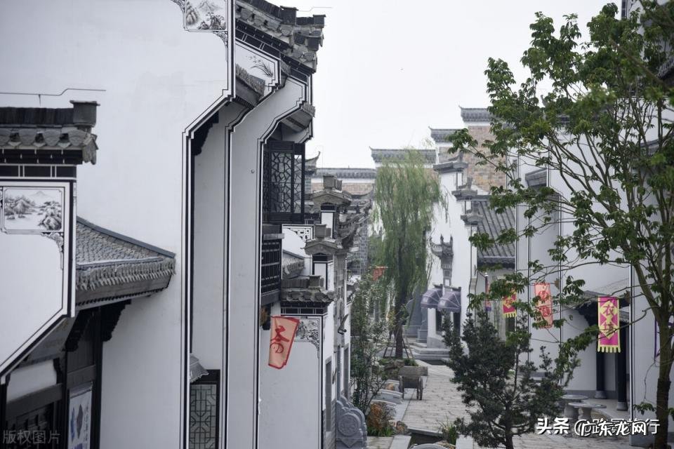 芜湖旅游攻略必玩的景点 芜湖二日游旅游线路