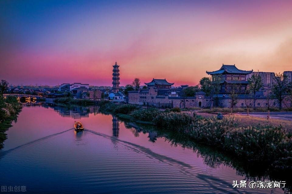芜湖旅游攻略必玩的景点 芜湖二日游旅游线路