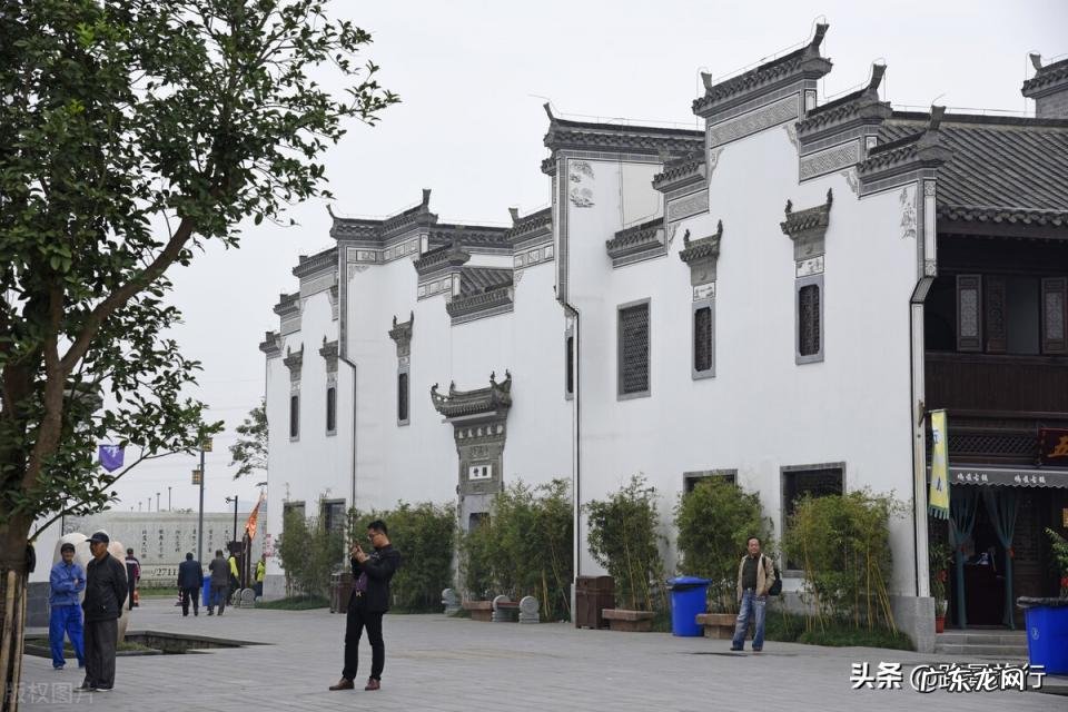 芜湖旅游攻略必玩的景点 芜湖二日游旅游线路