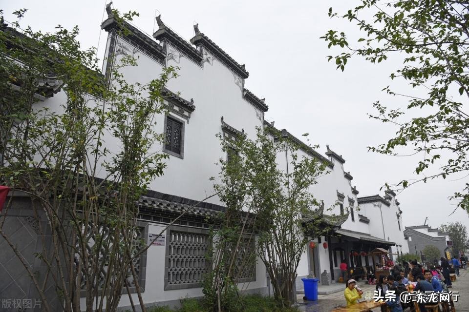 芜湖旅游攻略必玩的景点 芜湖二日游旅游线路