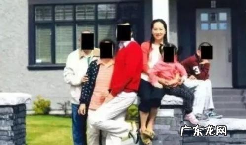 孟晚舟的老公是谁呀 孟晚舟老公是哪个