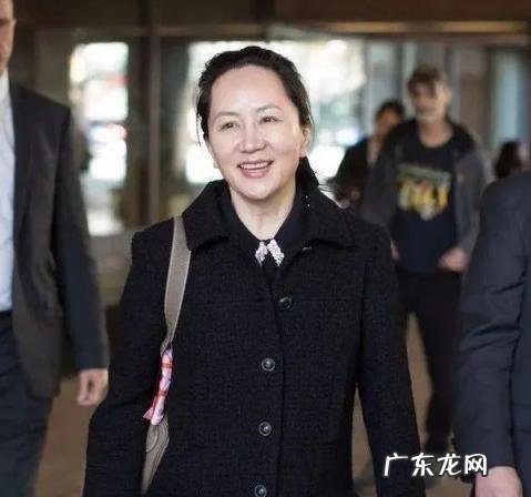 孟晚舟的老公是谁呀 孟晚舟老公是哪个