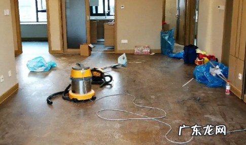 开荒保洁收费标准 开荒保洁哪里好