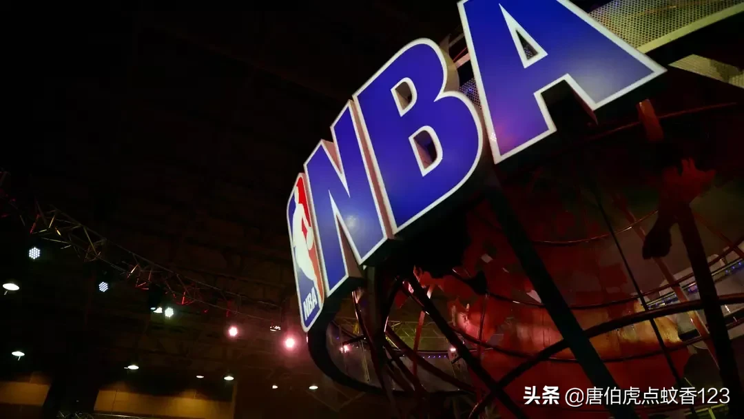 NBA为什么要附加赛，仅仅是想给第九第十的球队多一次机会吗？