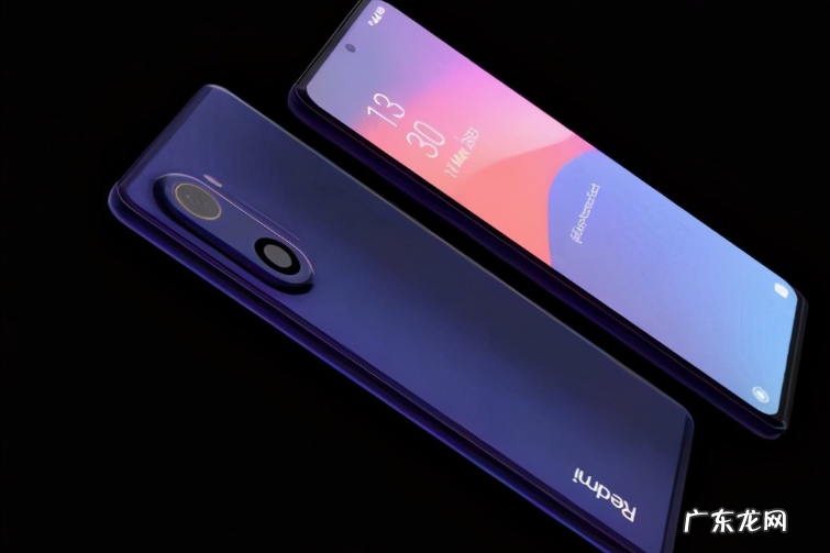 红米k40和reno5pro+ 红米K50 Pro+