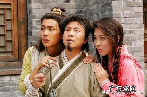 林峰演的电视剧大全 林峰演过什么电视