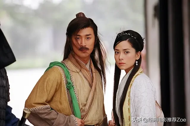 林峰演的电视剧大全 林峰演过什么电视