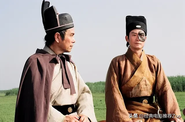 林峰演的电视剧大全 林峰演过什么电视