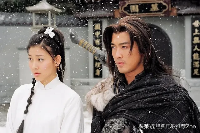 林峰演的电视剧大全 林峰演过什么电视