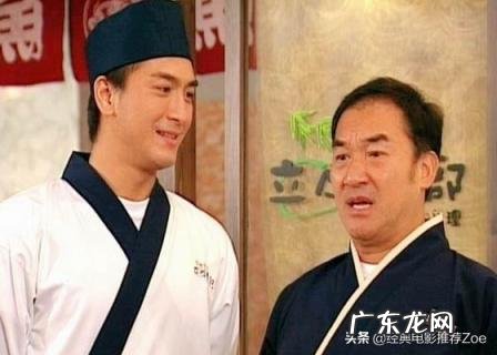 林峰演的电视剧大全 林峰演过什么电视