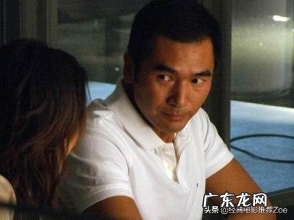 林峰演的电视剧大全 林峰演过什么电视