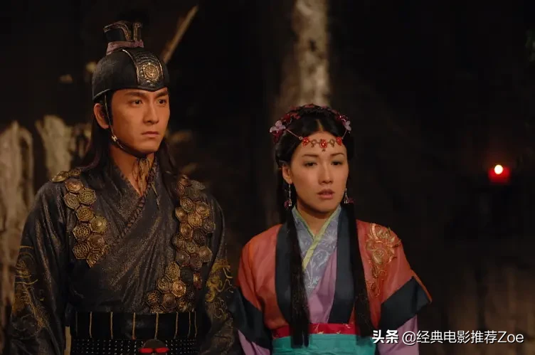 林峰演的电视剧大全 林峰演过什么电视