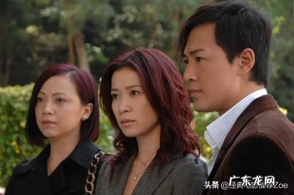 林峰演的电视剧大全 林峰演过什么电视