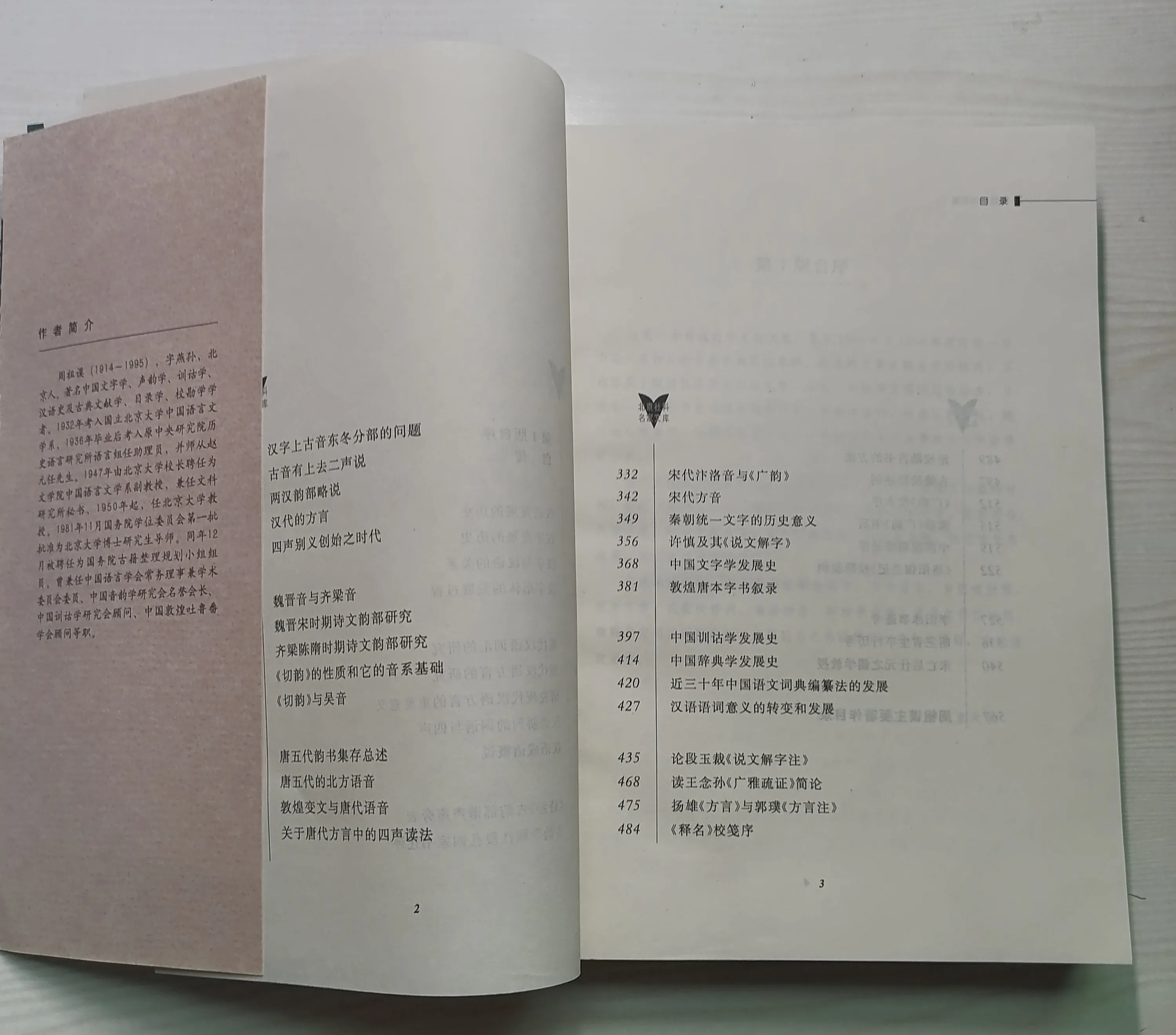 吕叔湘和王力,谁对现代汉语的影响更大?