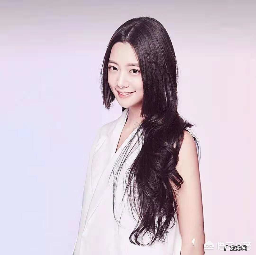 公主切这样的发型,适合什么脸型?为什么?