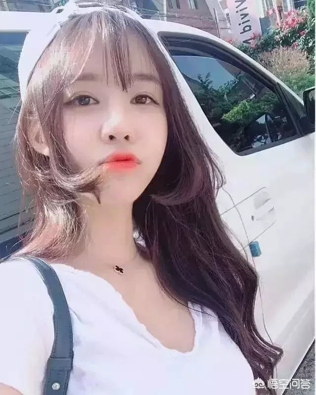 公主切这样的发型，适合什么脸型？为什么？