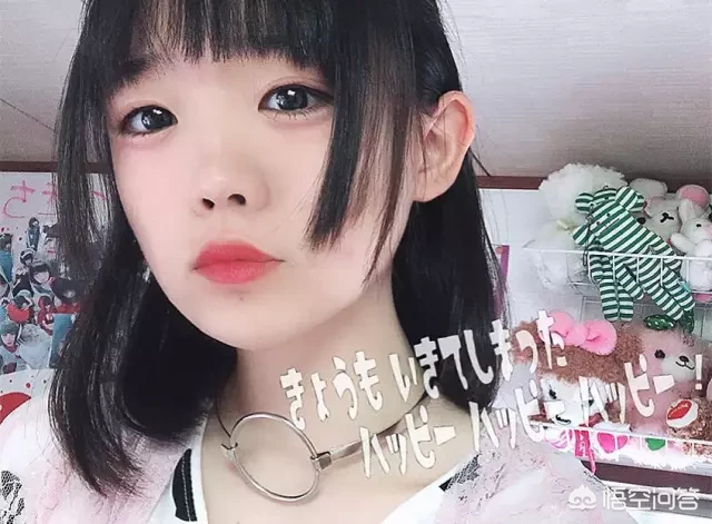 公主切这样的发型，适合什么脸型？为什么？