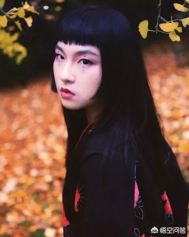 公主切这样的发型，适合什么脸型？为什么？