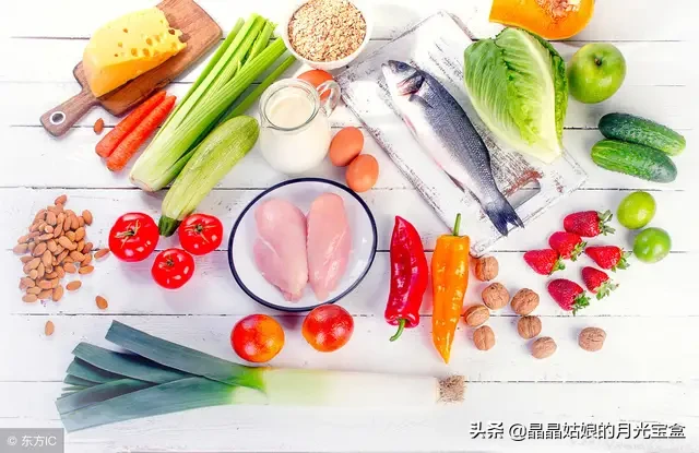 了解健康方面的饮食搭配重要吗?