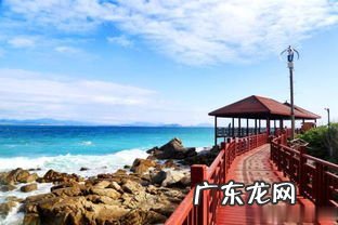 旅游海口和三亚哪个好玩 三亚好玩还是海口好玩儿?