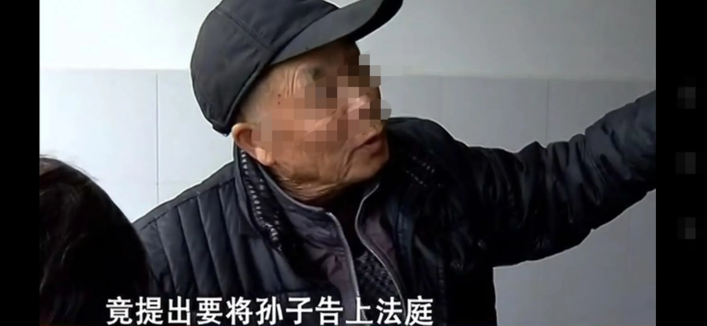 你见过或听过哪些亲情毁在金钱上的故事?