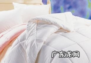 蚕丝被为什么不能暴晒? 蚕丝被能晒吗蚕丝被该如何保养