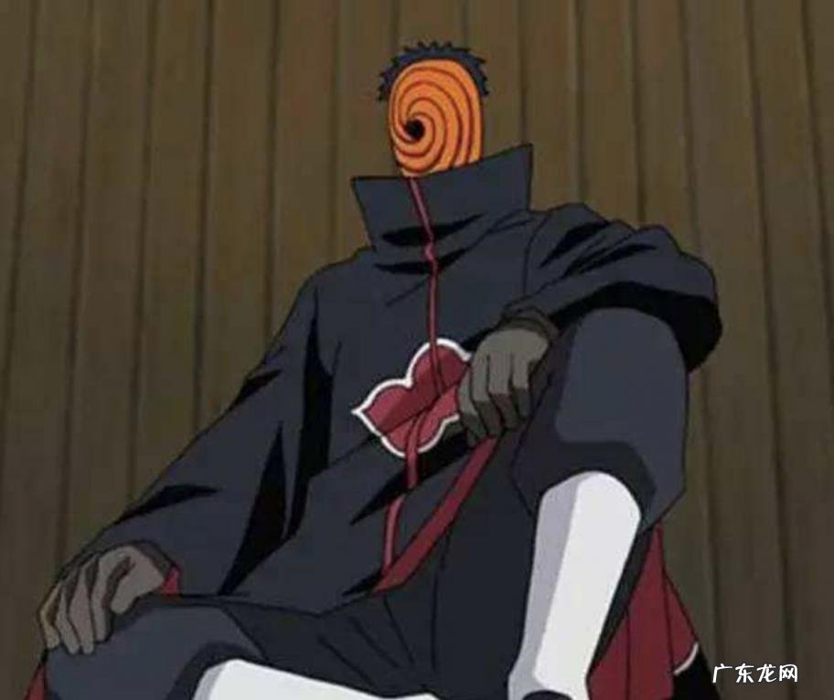 火影忍者晓的成员介绍 火影之晓成员