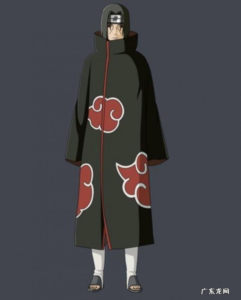 火影忍者晓的成员介绍 火影之晓成员