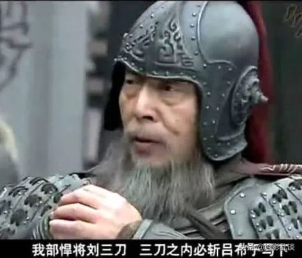 《三国演义》中哪些人物说啥也不是都不为过,但名气极大?