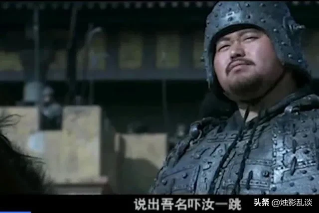 《三国演义》中哪些人物说啥也不是都不为过,但名气极大?