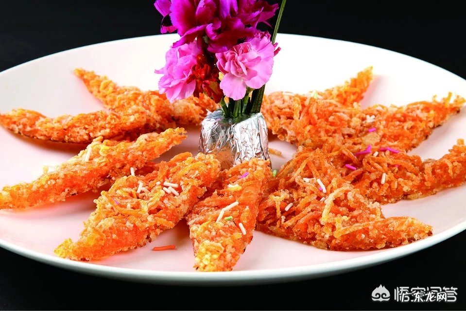 一个饭店最受欢迎的菜品会是什么样的?