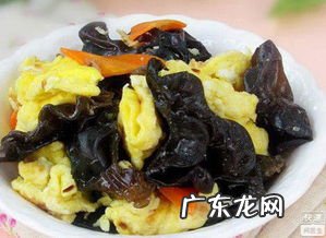 黄瓜木耳鸡蛋怎样炒 西红柿木耳鸡蛋怎么炒好吃窍门