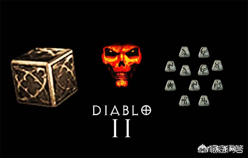 为什么有的玩家觉得《暗黑破坏神3》没有《暗黑破坏神2》好玩？