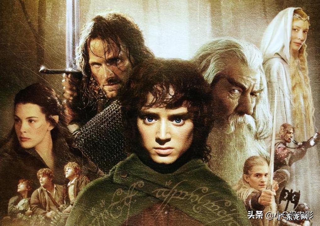 2022年好莱坞大片排行榜前十名 好莱坞大片排行榜前十名