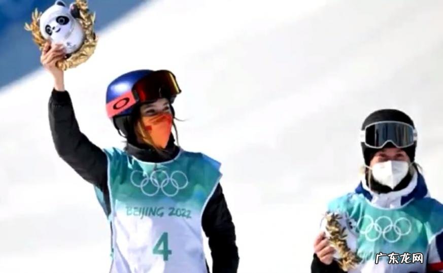 谷爱凌是中国人吗? 谷爱凌是中国人吗?