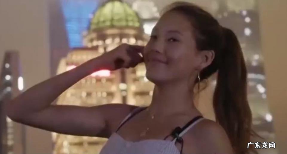 谷爱凌是中国人吗? 谷爱凌是中国人吗?