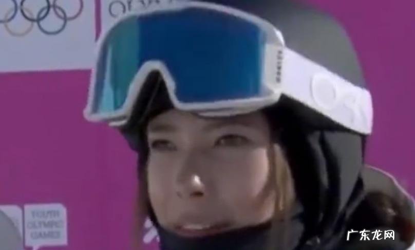 谷爱凌是中国人吗? 谷爱凌是中国人吗?